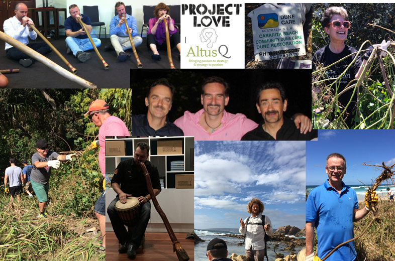 Project Love Project Love