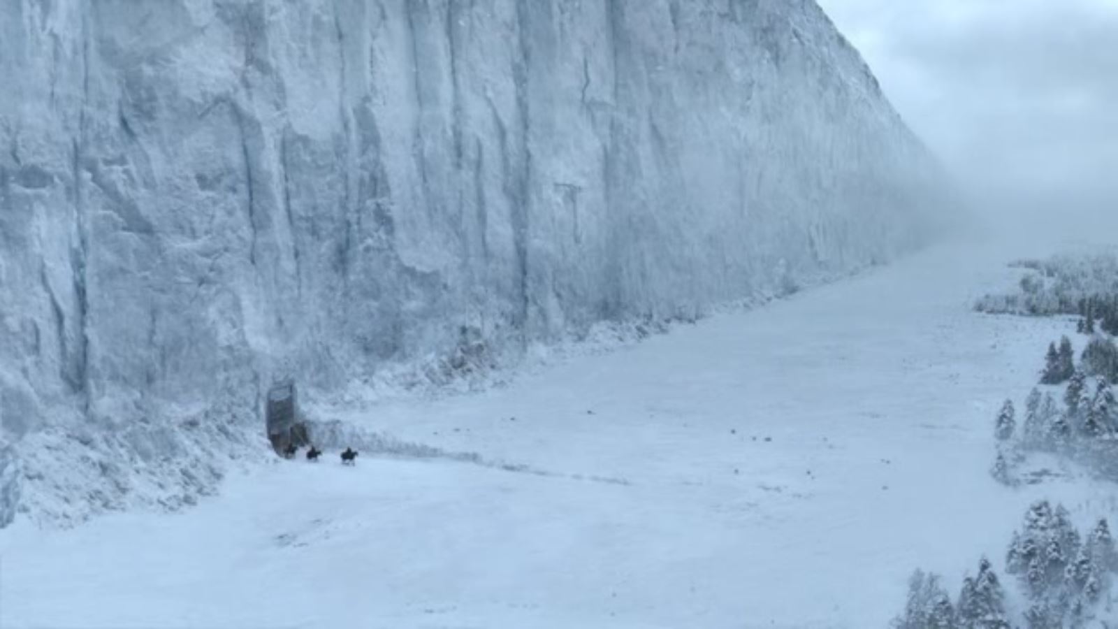 Winter is coming Winter is coming