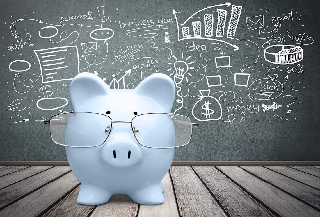 Smart piggy Smart piggy