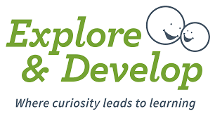 explore and develop