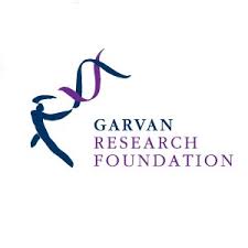 garvan research foundation