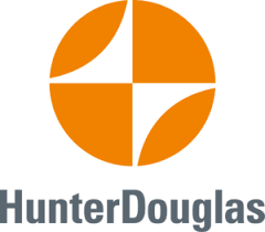 hunter douglas