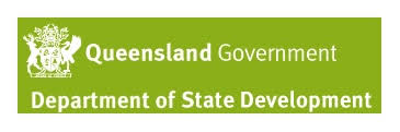 queensland dept of state development