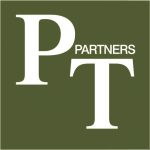 PT Partners logo