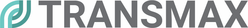 Transmax logo Transmax logo