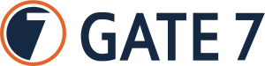 Gate 7 logo