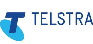 Telstra