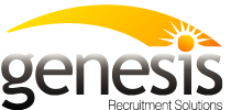 genesis recruitment logo