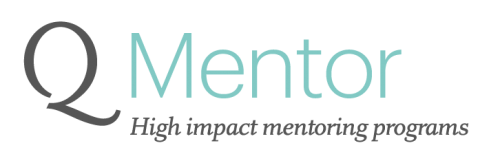 QMentor logo