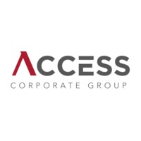 Access Corporate Group logo