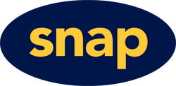 Snap logo