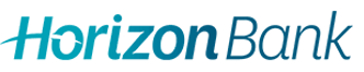 Horizon Bank logo