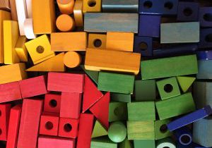 Building Blocks