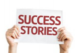 Success stories